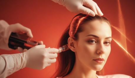 6. Comprehensive Monthly Monitoring and Treatments