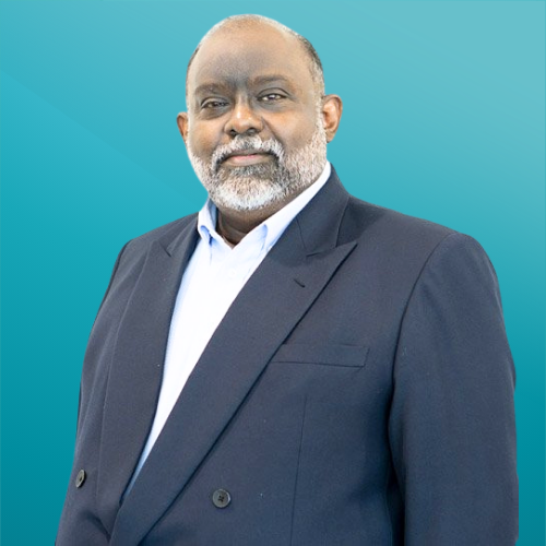 Dato' Dr Kuladeva Ratnam
