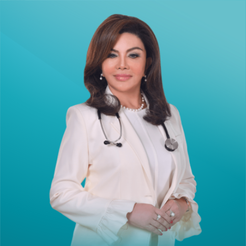 Datuk Dr Inderjit Kaur