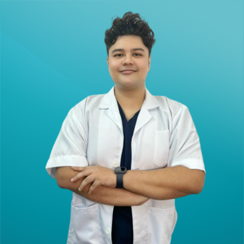 Dr Ashrul Ikhmal