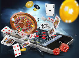 Winpot Tu Destino para la Diversión y el Entretenimiento